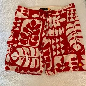 Men’s Quiksilver Board Shorts /Swim Trunk